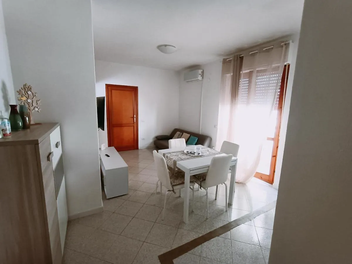 Apartamento Domo Holiday Home - In Centro Alguer