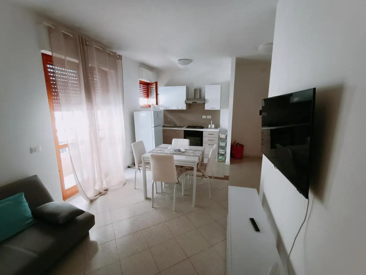 Domo Holiday Home - In Centro Alguer