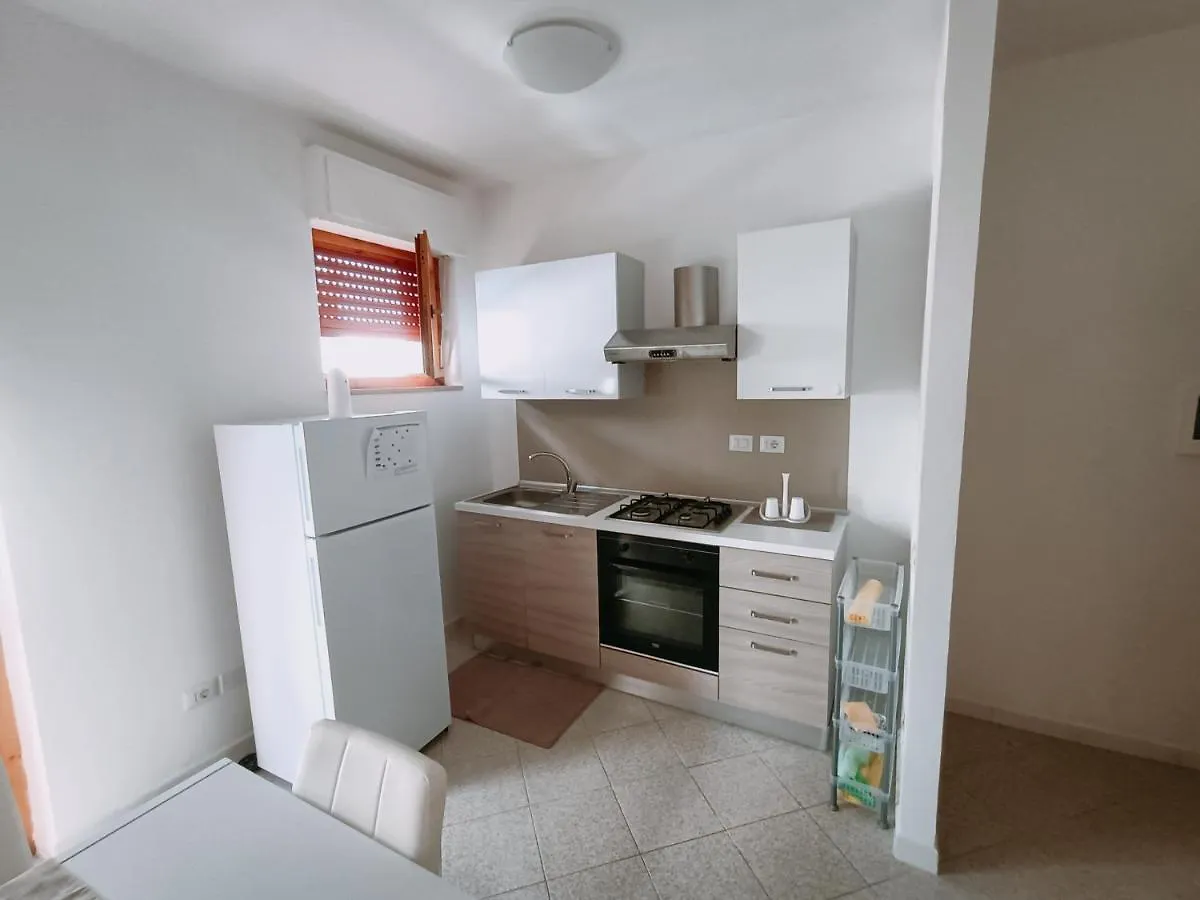 Domo Holiday Home - In Centro Alguer 0*,  Italia