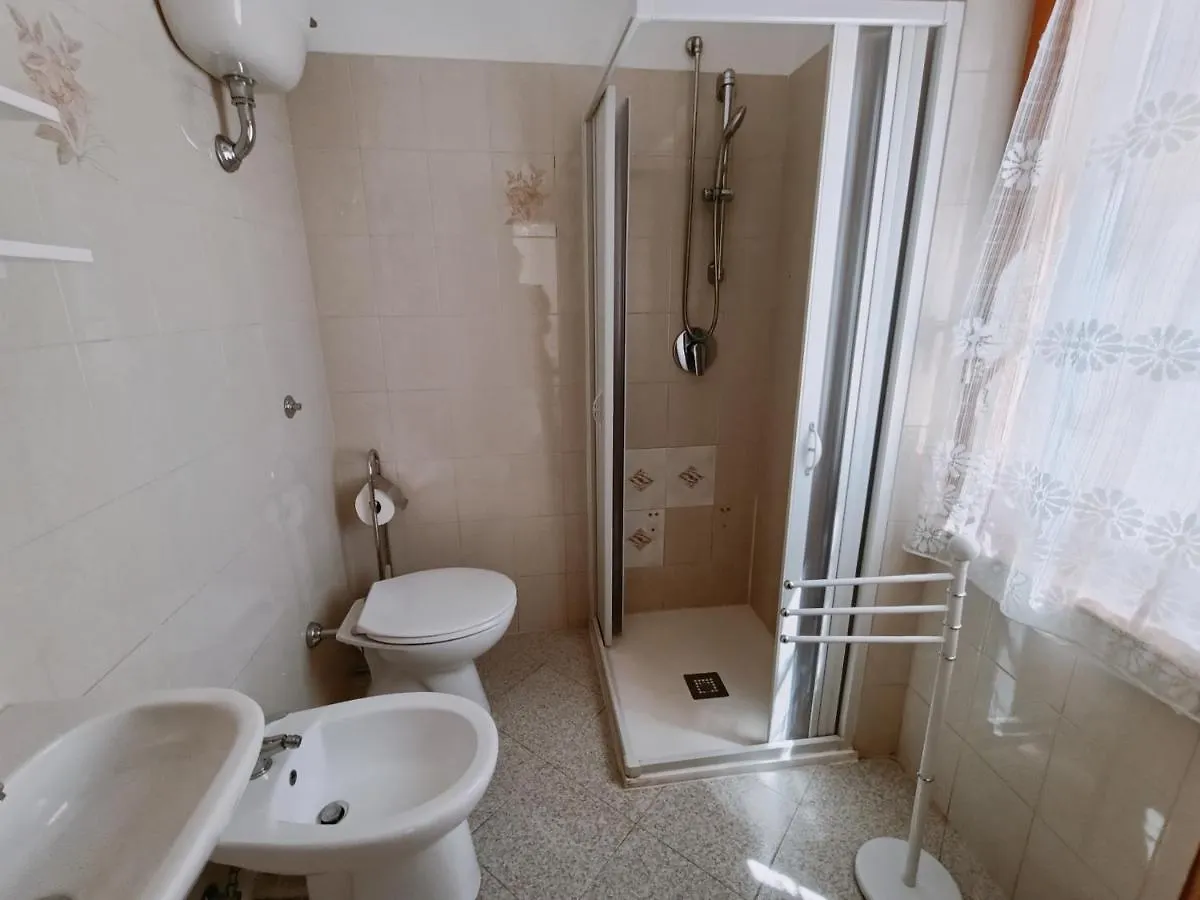 Domo Holiday Home - In Centro Alguer 0*,  Italia