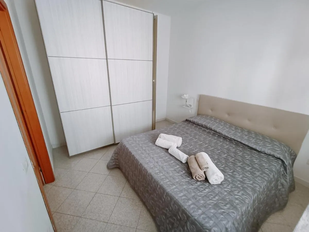 Apartamento Domo Holiday Home - In Centro Alguer