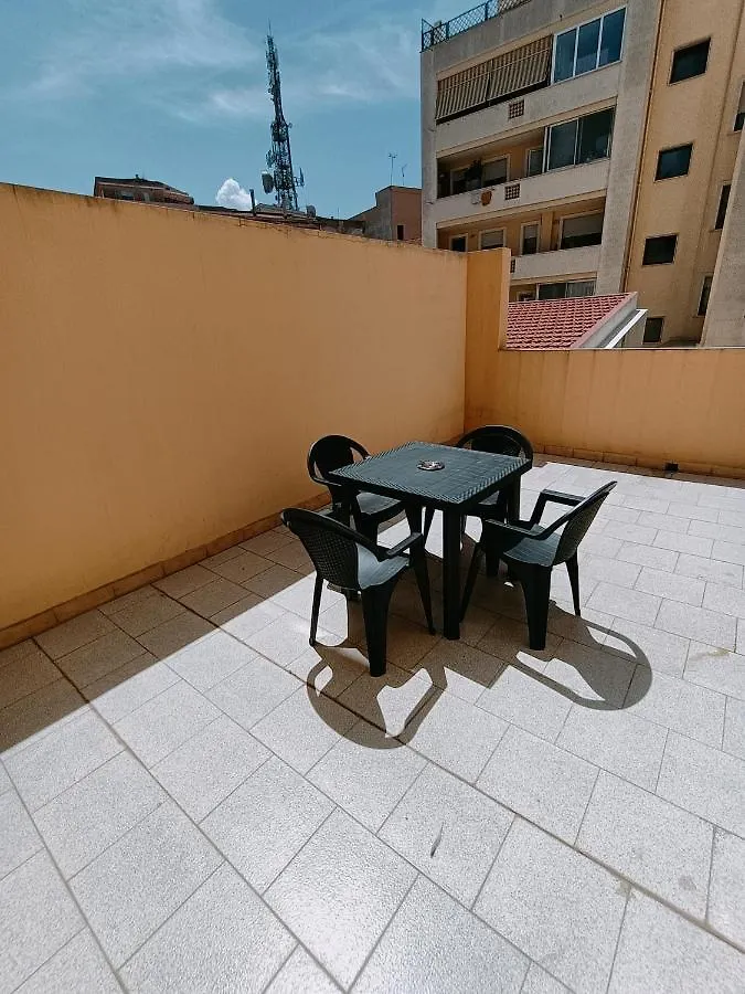 Apartamento Domo Holiday Home - In Centro Alguer Italia