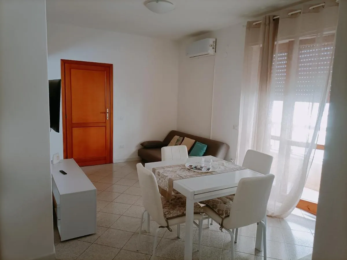 Domo Holiday Home - In Centro Alguer Italia