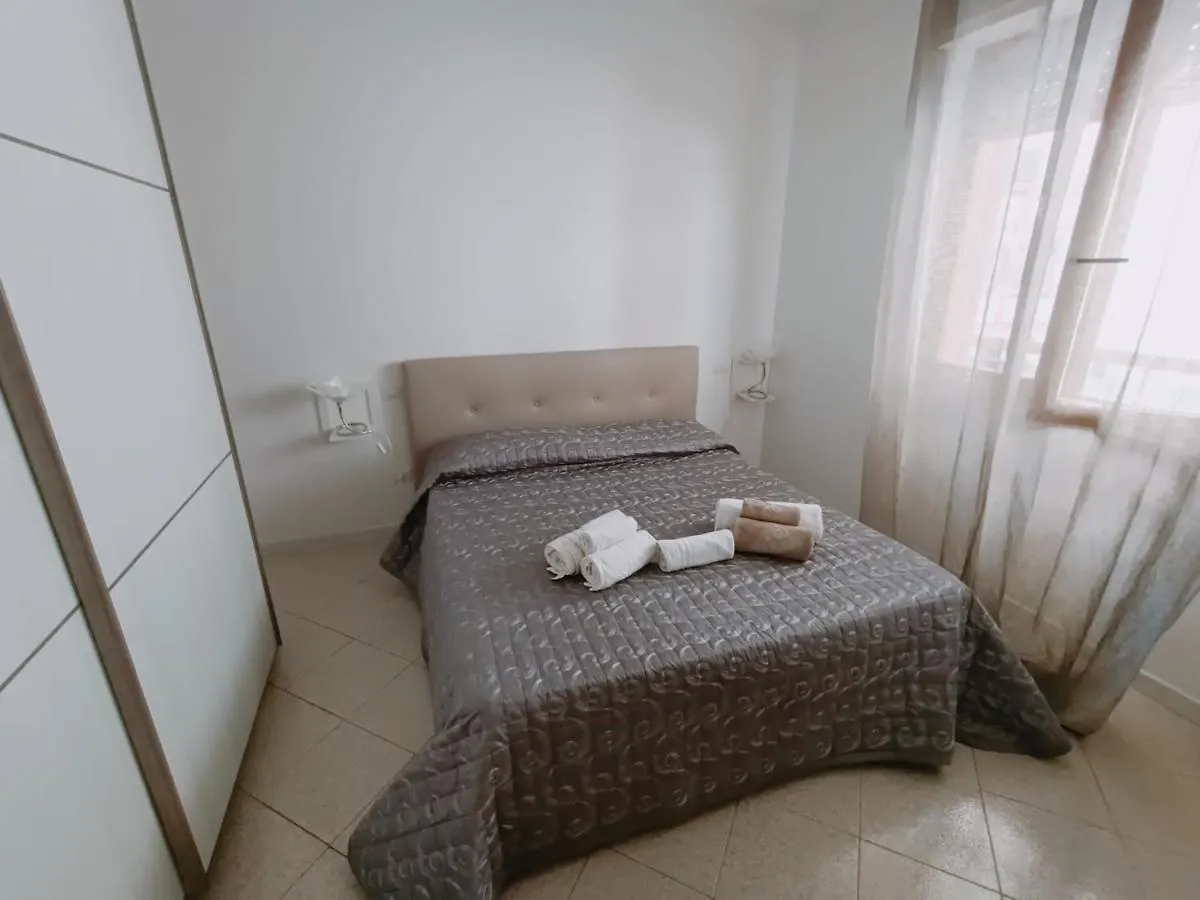 Domo Holiday Home - In Centro Alguer Apartamento