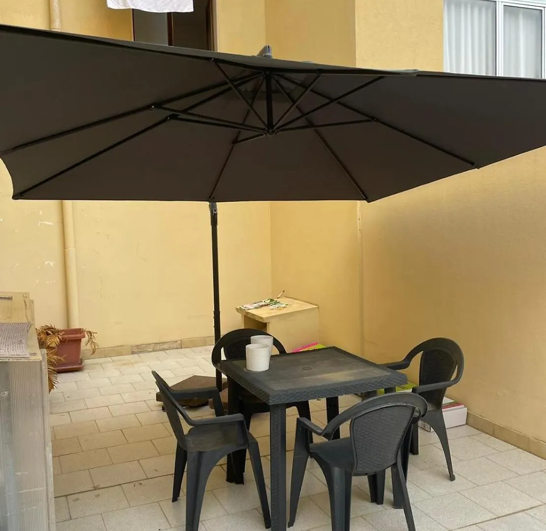 Domo Holiday Home - In Centro Alguer Italia